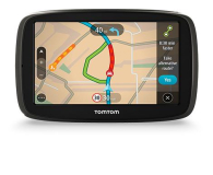 TomTom Go 50 Refurb 5" Europa Dożywotnia - 380948 - zdjęcie 3